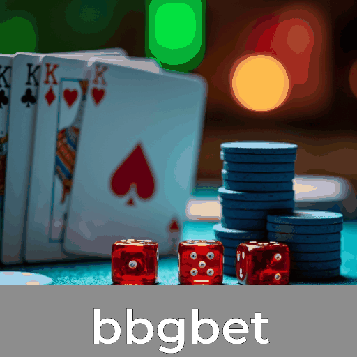 bbgbet: Slots com Prêmios, Jogos de Mesa e Real Dealers