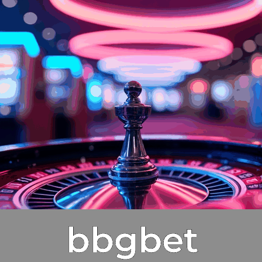 bbgbet: Slots com Prêmios, Jogos de Mesa e Real Dealers