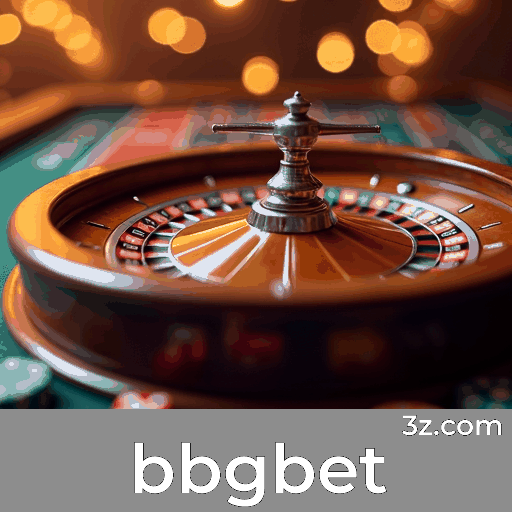 bbgbet: Seu Cassino e Apostas de Confiança