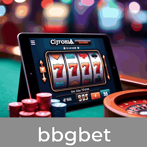 bbgbet: Apostas esportivas especializadas e foco no Brasil