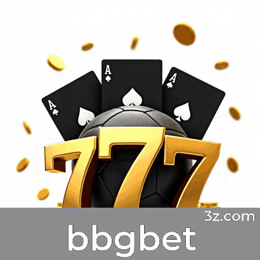 bbgbet: Um Mundo de Jogos Selecionados