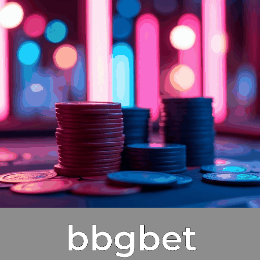 bbgbet: Slots com Prêmios, Jogos de Mesa e Real Dealers
