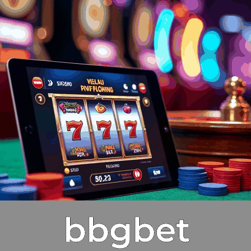 bbgbet: Experiência de Jogos de Mesa Ao Vivo para Brasileiros