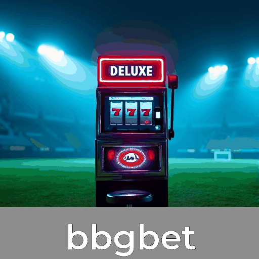 bbgbet: Slots com Prêmios, Jogos de Mesa e Real Dealers